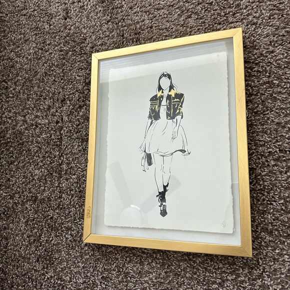 Wall Art, Home Decor - Picture 3 of 3